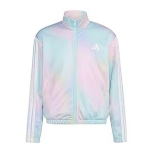 Adidas Kids Multicolor Pastel Jacket
